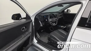 Hyundai Ioniq 5, 2024 — миниатюра 10