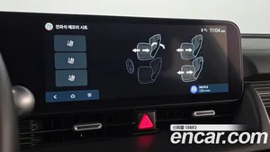 Hyundai Ioniq 5, 2024 — миниатюра 12