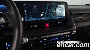 Hyundai Ioniq 5, 2024 — миниатюра 13