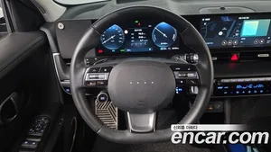 Hyundai Ioniq 5, 2024 — миниатюра 14