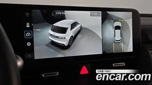 Hyundai Ioniq 5, 2024 — миниатюра 15