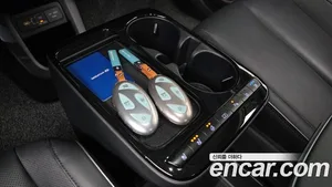 Hyundai Ioniq 5, 2024 — миниатюра 17
