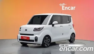 Kia RAY, 2018 — миниатюра 32