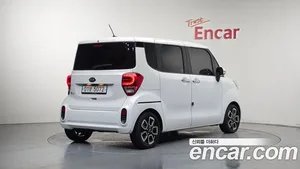 Kia RAY, 2018 — миниатюра 1