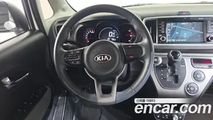Kia RAY, 2018 — миниатюра 19
