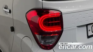 Kia RAY, 2018 — миниатюра 8