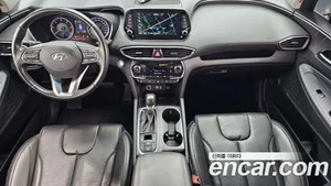 Hyundai Santa Fe, 2018 — миниатюра 10