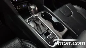 Hyundai Santa Fe, 2018 — миниатюра 12