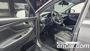 Hyundai Santa Fe, 2018 — миниатюра 13