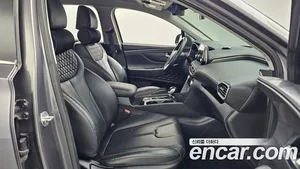 Hyundai Santa Fe, 2018 — миниатюра 17