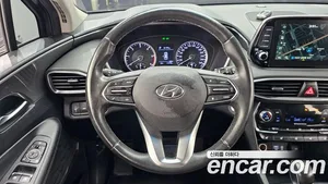 Hyundai Santa Fe, 2018 — миниатюра 19