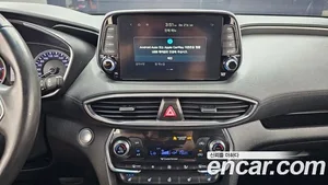 Hyundai Santa Fe, 2018 — миниатюра 20