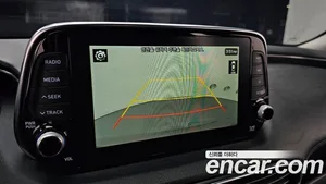 Hyundai Santa Fe, 2018 — миниатюра 21