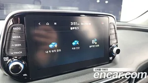 Hyundai Santa Fe, 2018 — миниатюра 22