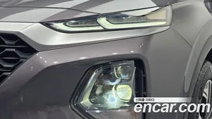 Hyundai Santa Fe, 2018 — миниатюра 8
