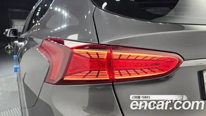Hyundai Santa Fe, 2018 — миниатюра 9
