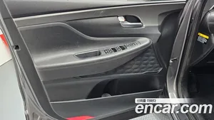 Hyundai Santa Fe, 2018 — миниатюра 14