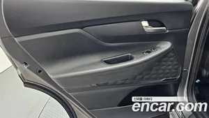Hyundai Santa Fe, 2018 — миниатюра 15