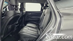 Hyundai Santa Fe, 2018 — миниатюра 16