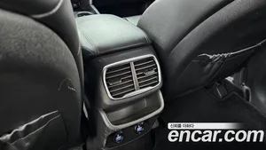 Hyundai Santa Fe, 2018 — миниатюра 29