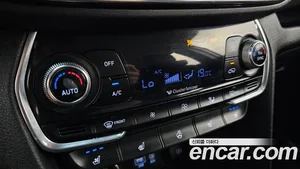 Hyundai Santa Fe, 2018 — миниатюра 31