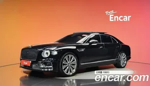 Bentley Flying Spur, 2021 — миниатюра 50