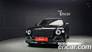 Bentley Flying Spur, 2021 — миниатюра 2
