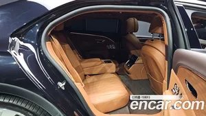 Bentley Flying Spur, 2021 — миниатюра 16