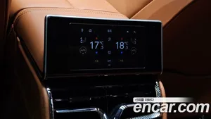 Bentley Flying Spur, 2021 — миниатюра 28