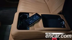 Bentley Flying Spur, 2021 — миниатюра 30