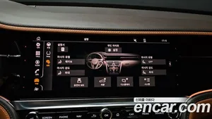 Bentley Flying Spur, 2021 — миниатюра 31