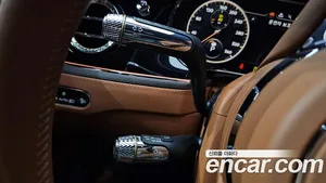 Bentley Flying Spur, 2021 — миниатюра 41