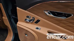 Bentley Flying Spur, 2021 — миниатюра 49