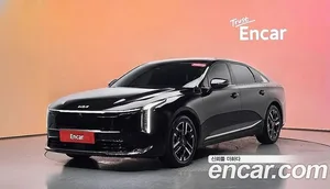 Kia K8, 2025 — миниатюра 34