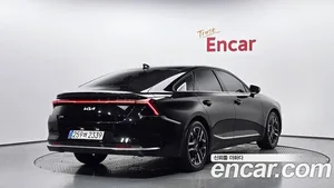 Kia K8, 2025 — миниатюра 1