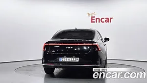 Kia K8, 2025 — миниатюра 3