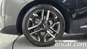 Kia K8, 2025 — миниатюра 4