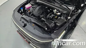 Kia K8, 2025 — миниатюра 5