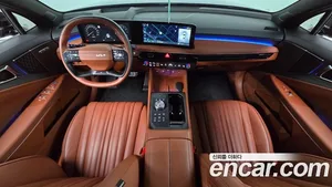 Kia K8, 2025 — миниатюра 9