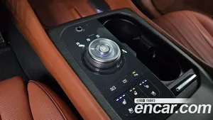 Kia K8, 2025 — миниатюра 11