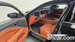 Kia K8, 2025 — миниатюра 16