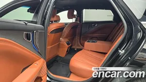 Kia K8, 2025 — миниатюра 17