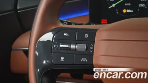 Kia K8, 2025 — миниатюра 23