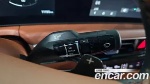 Kia K8, 2025 — миниатюра 25