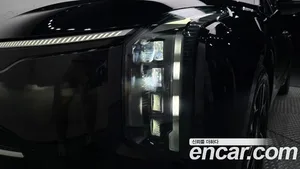 Kia K8, 2025 — миниатюра 7