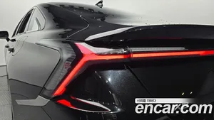 Kia K8, 2025 — миниатюра 8