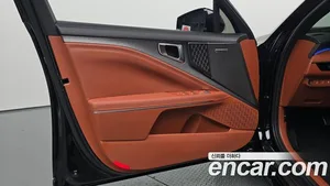 Kia K8, 2025 — миниатюра 13
