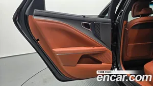 Kia K8, 2025 — миниатюра 14