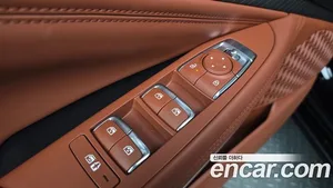 Kia K8, 2025 — миниатюра 26
