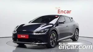 Kia EV6, 2021 — миниатюра 1